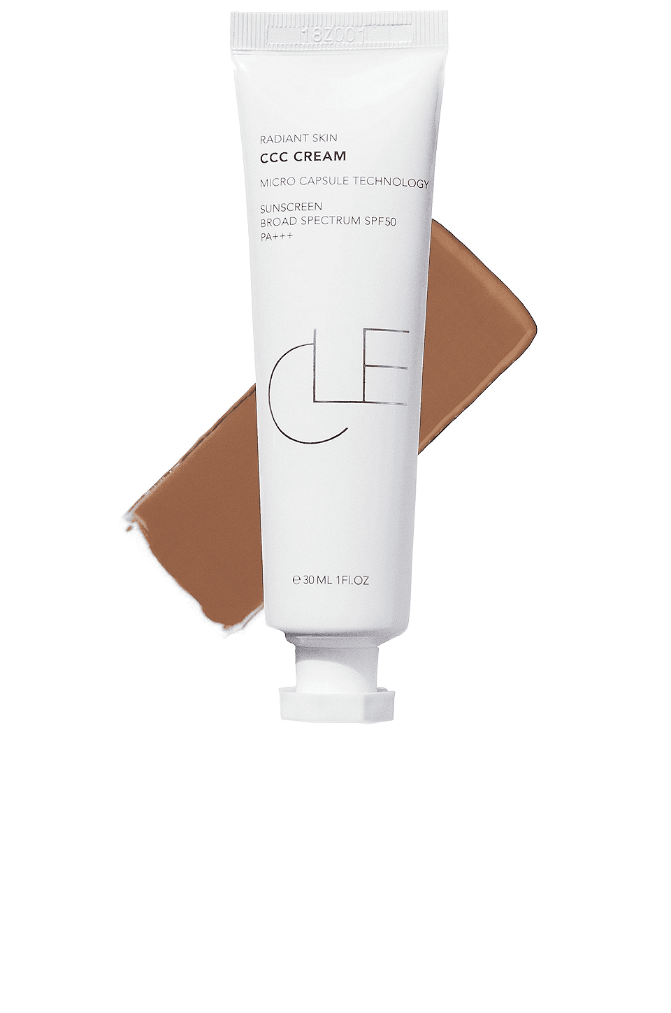 CCC Cream Foundation - Image 1