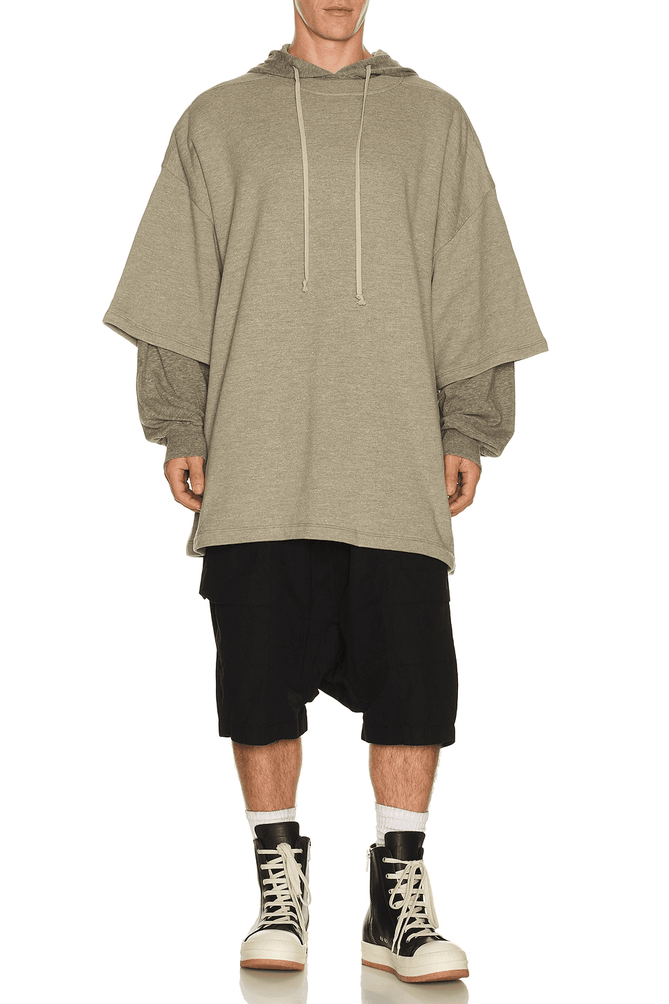 Tommy Hustler Hoodie - Image 1
