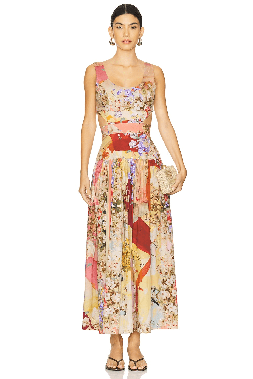 x REVOLVE Long Dress - Image 1