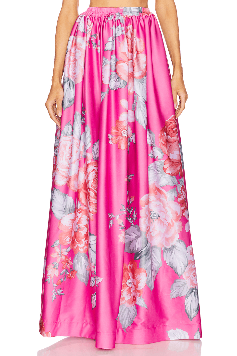 Costiera Skirt - Image 1