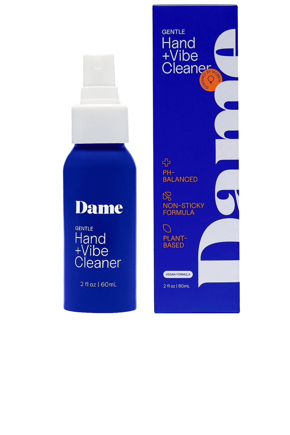 Hand + Vibe Cleaner - Image 1