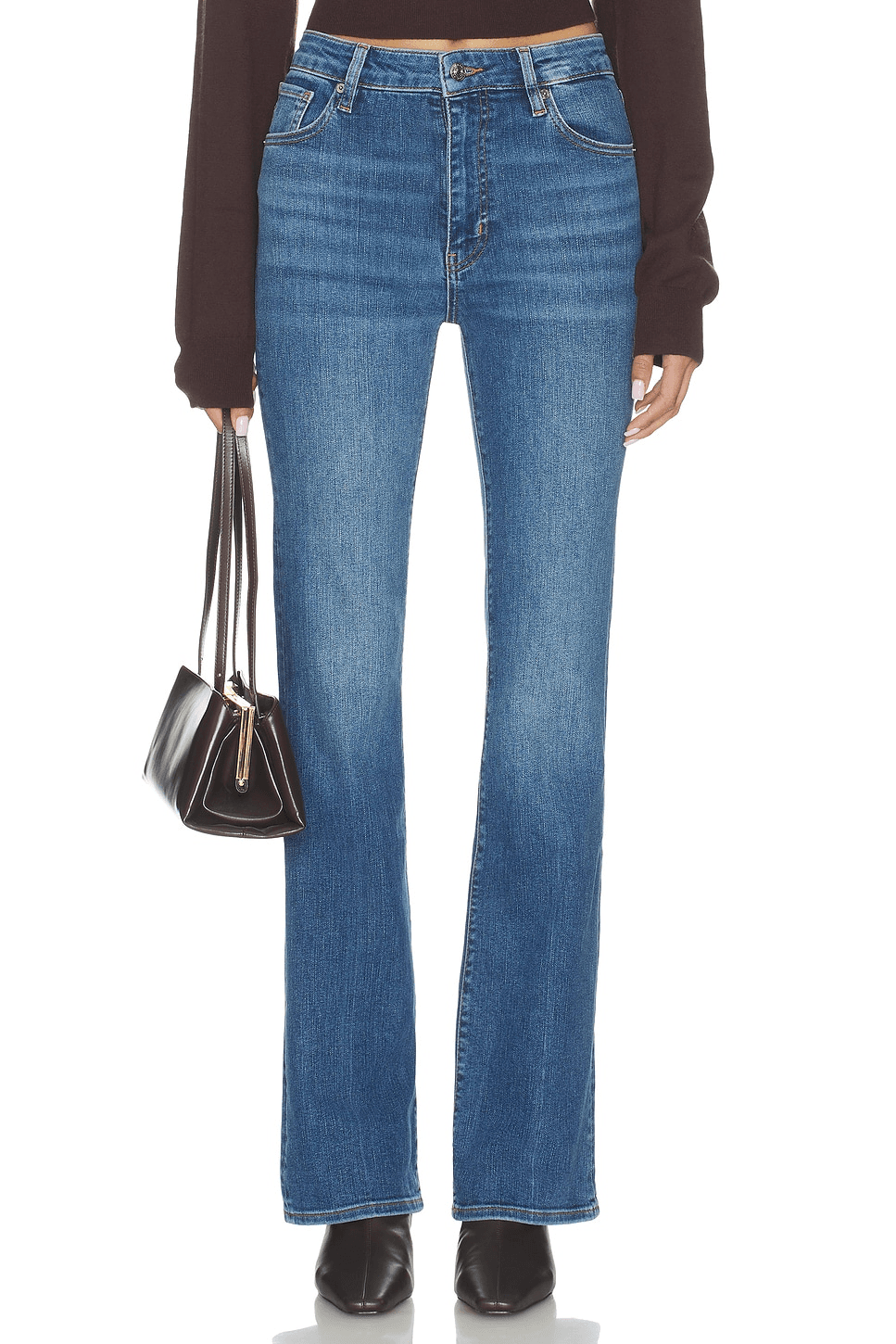 The Reboot Jeans - Image 1