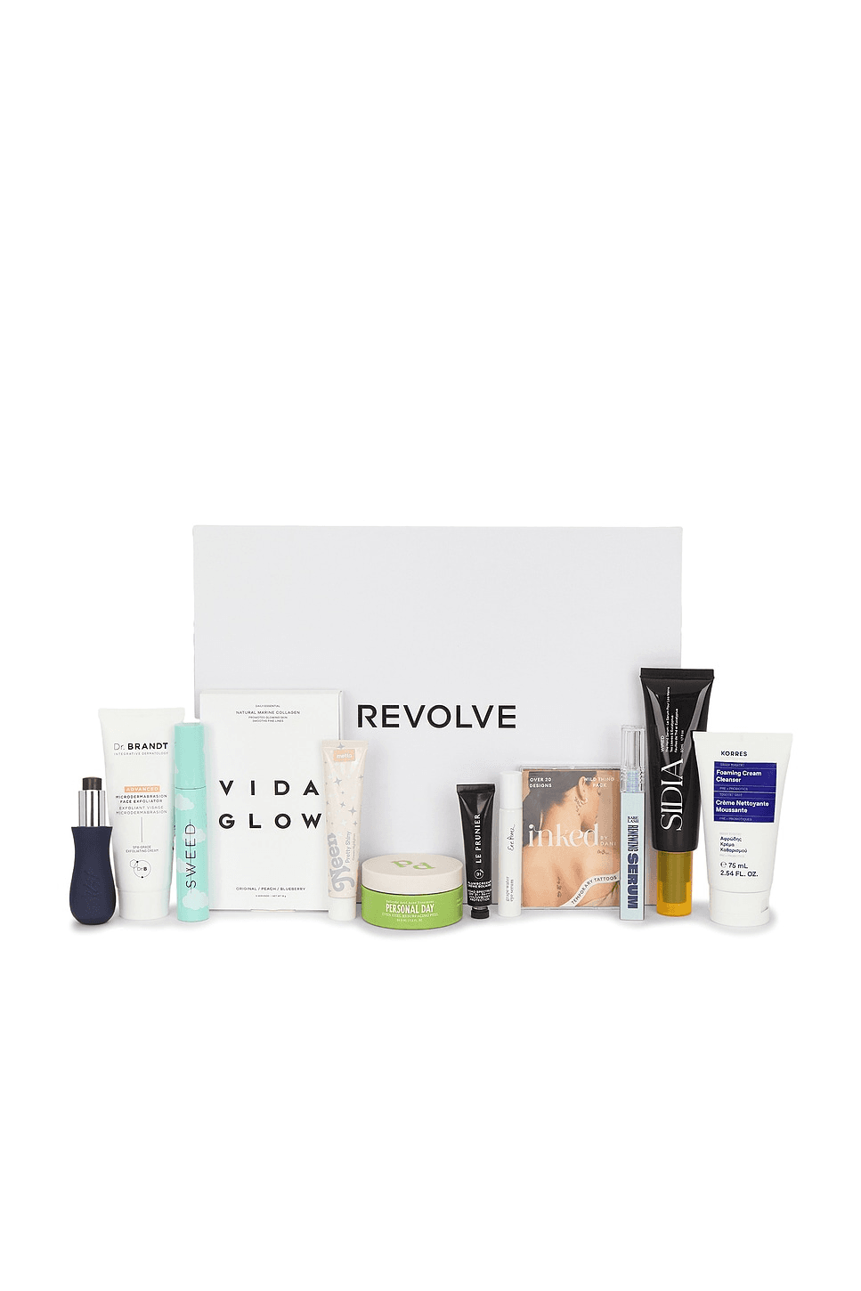 Discovery Set - Image 1