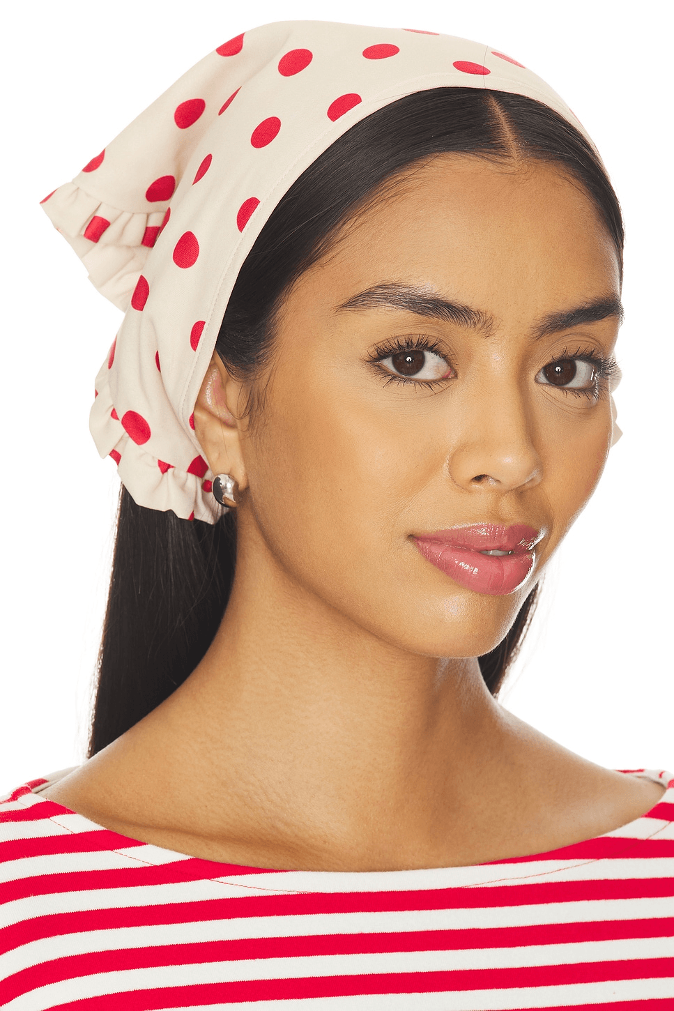 Mandy Handkerchief - Image 1