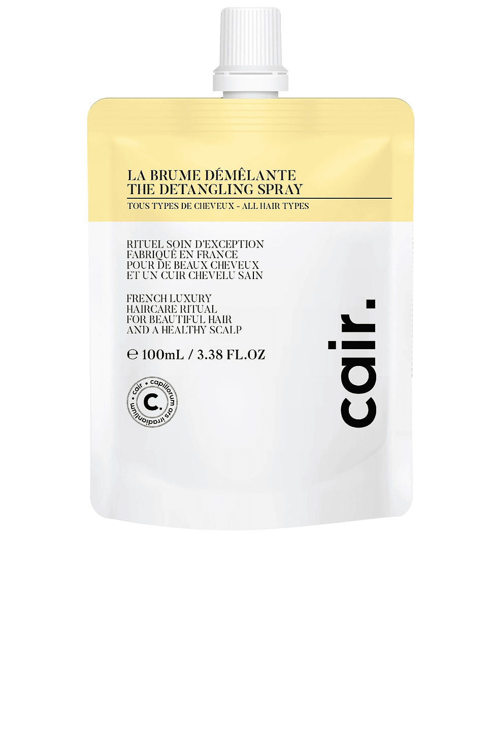 The Detangling Mist Refill - Image 1