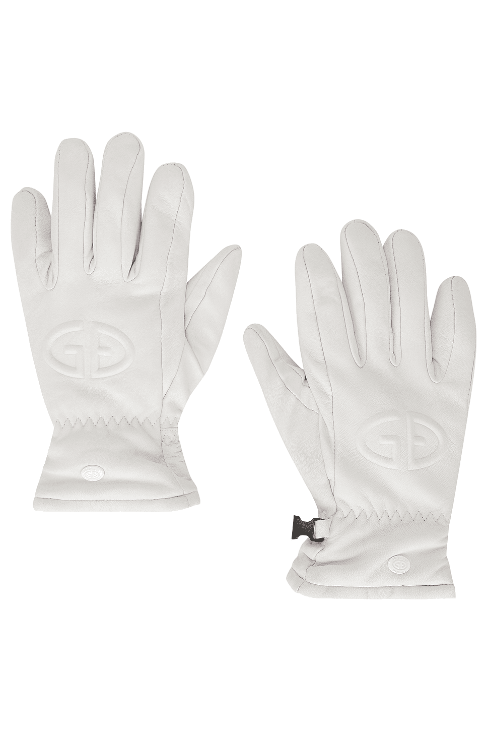 Freeze Gloves - Image 1
