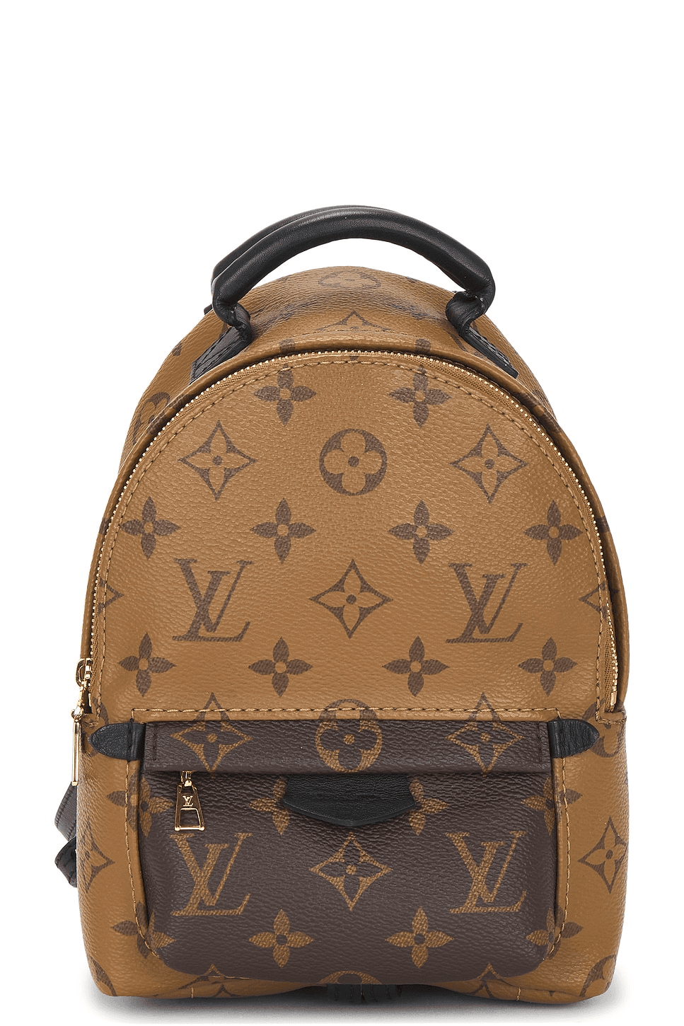 Louis Vuitton Monogram Palm Springs NM Mini Backpack - Image 1