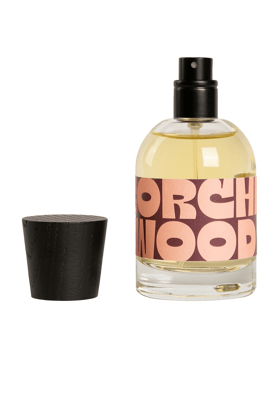 Scorched Wood Eau De Parfum - Image 1