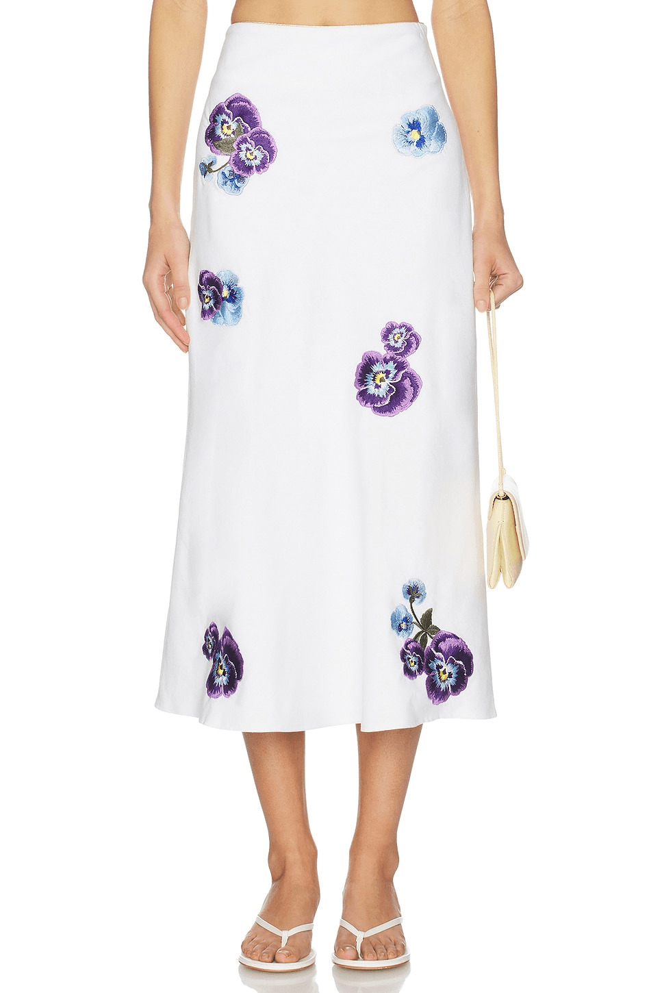 Mina Skirt - Image 1