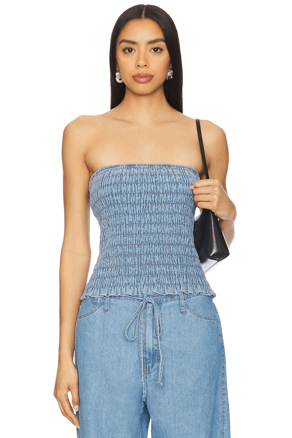 Gigi Tube Top - Image 1