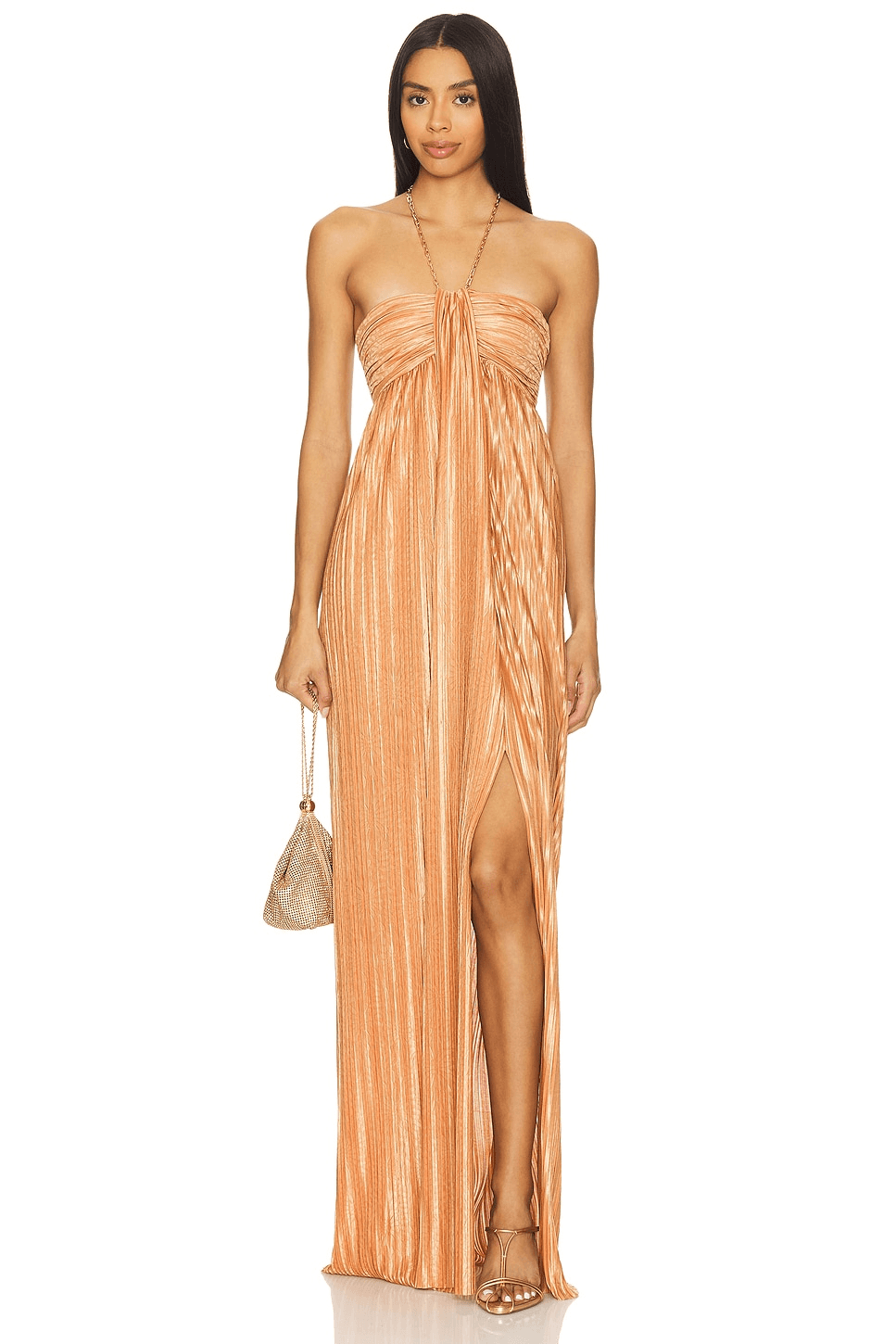 Nicola Dress - Image 1