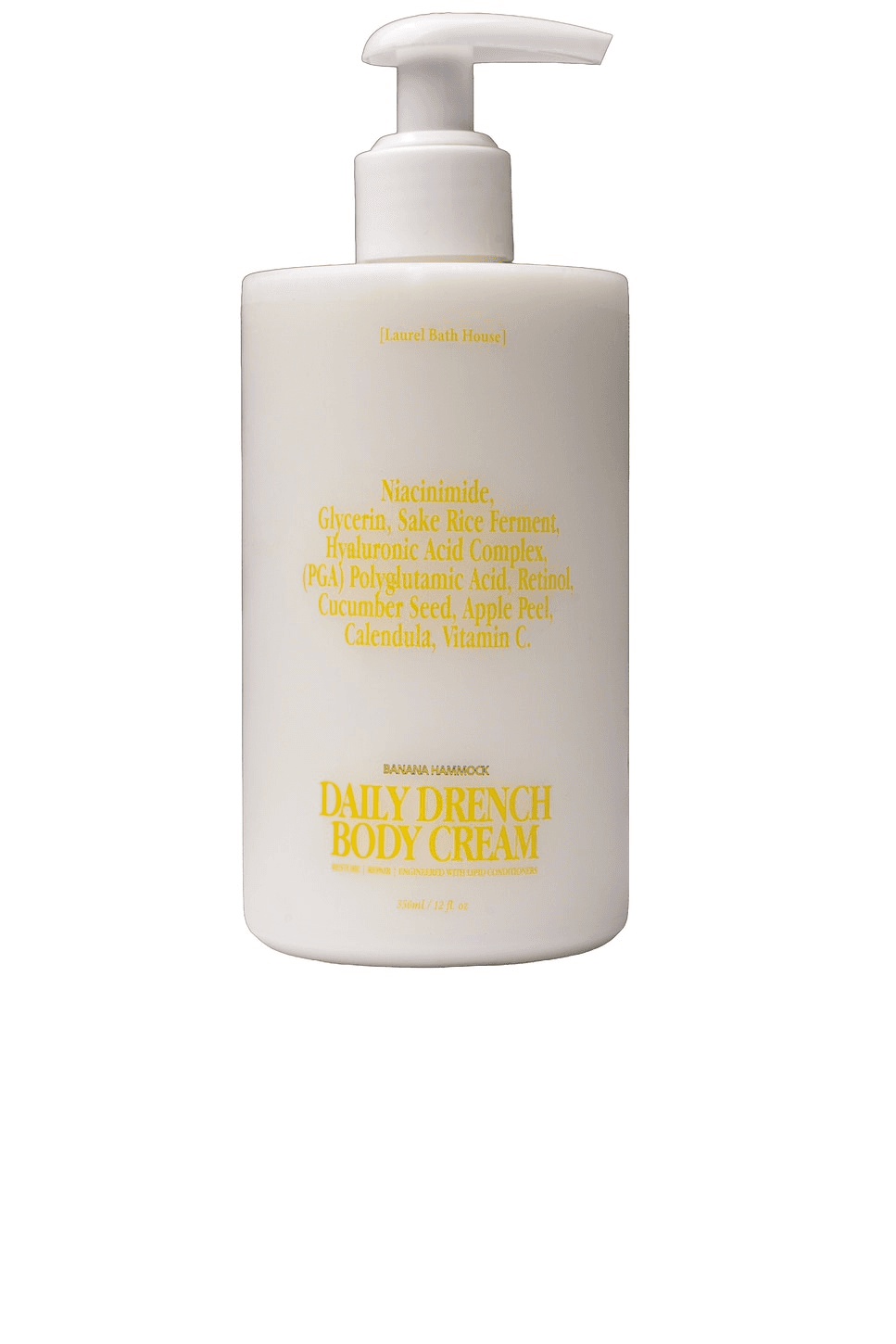 Daily Drench Body Cream - Image 1