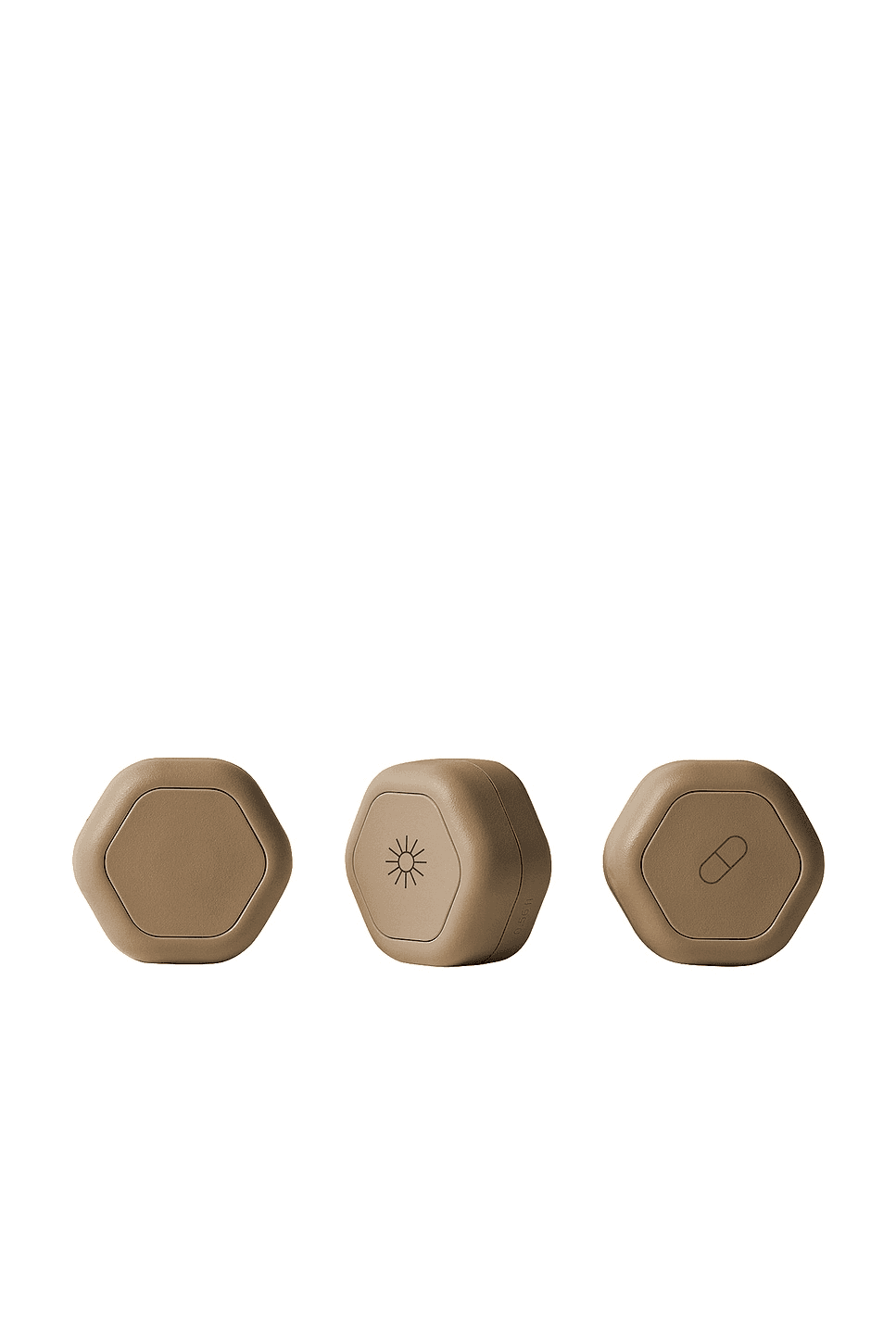 The Daily Essentials Small Trio - Image 1