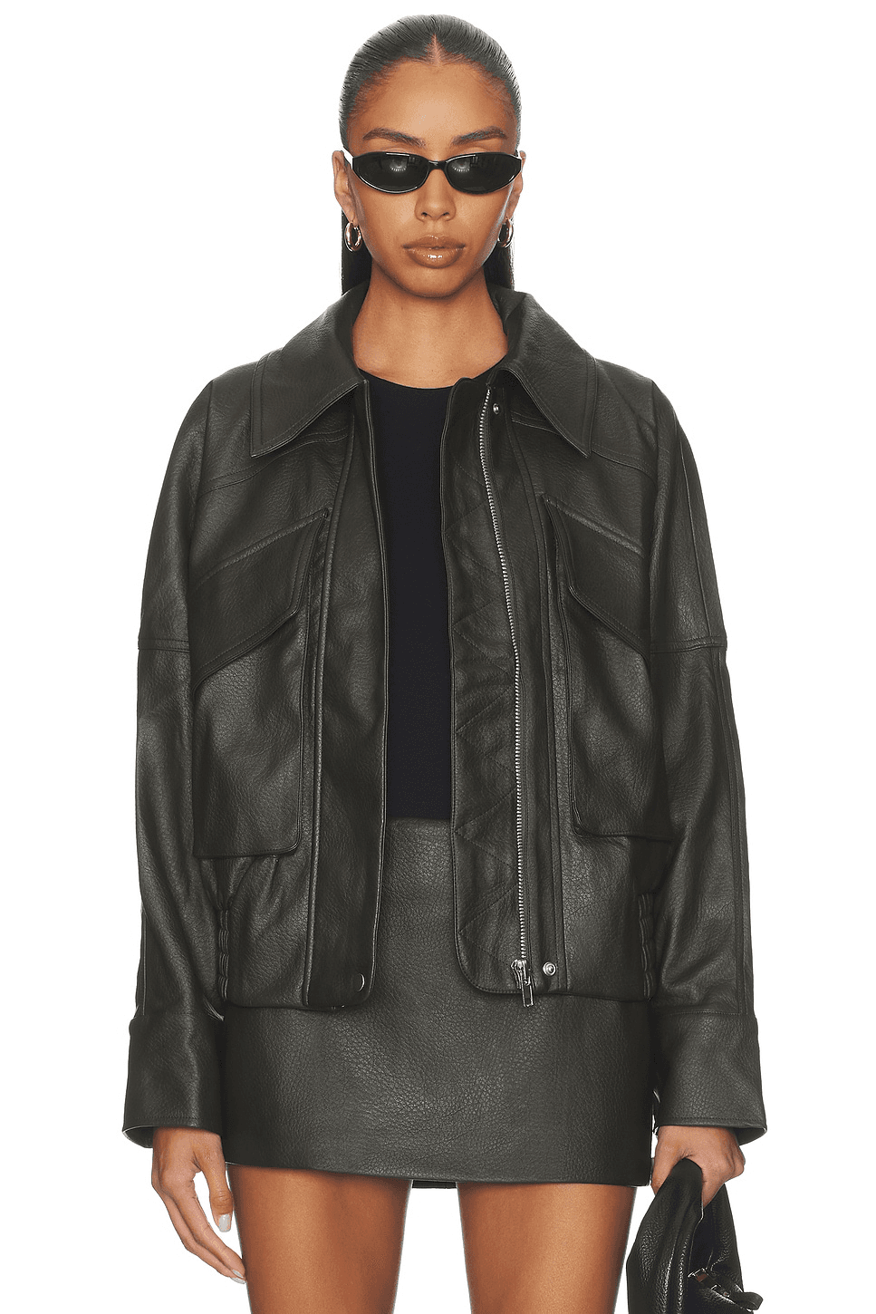 Rory Jacket - Image 1