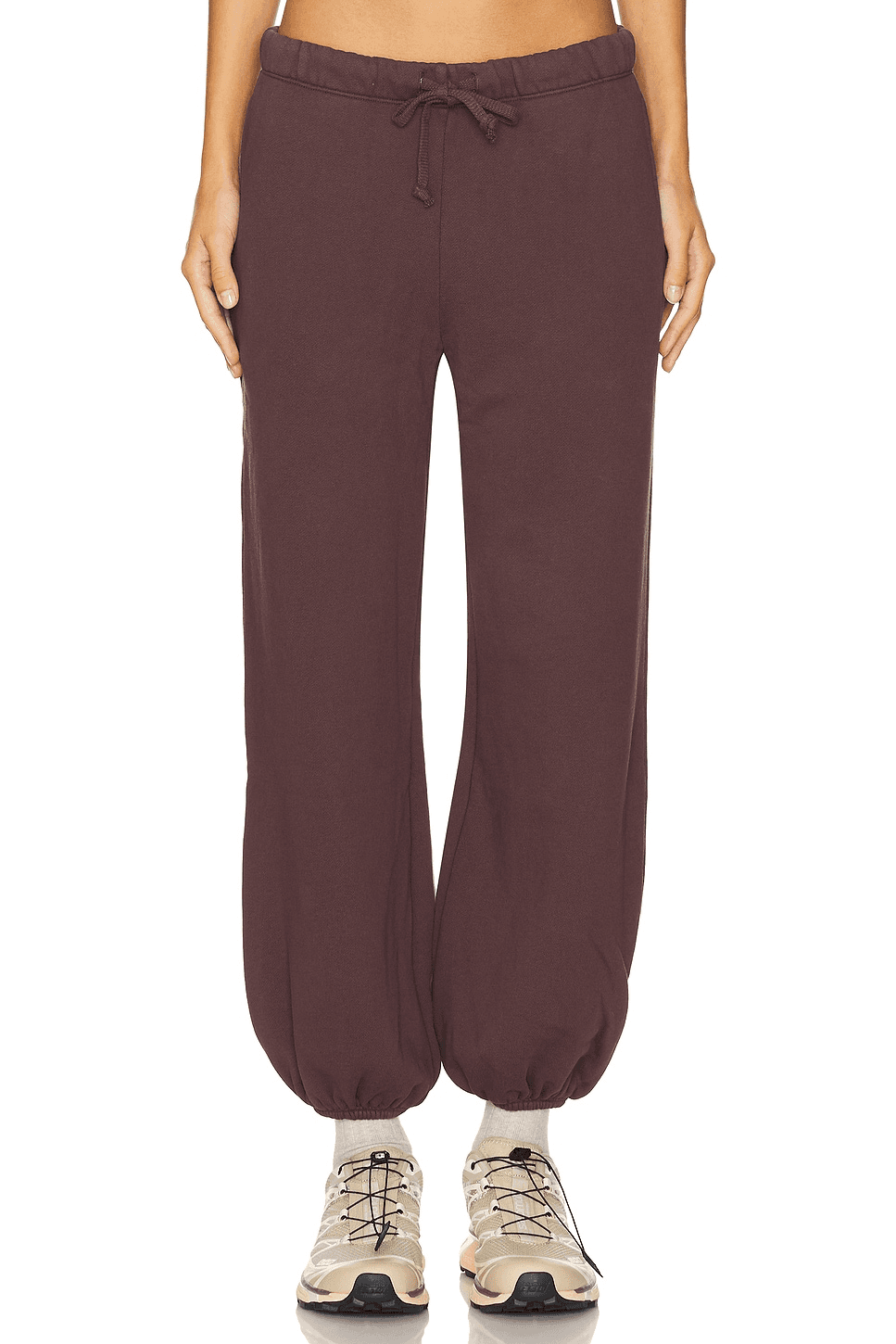 Shane Drawstring Jogger - Image 1