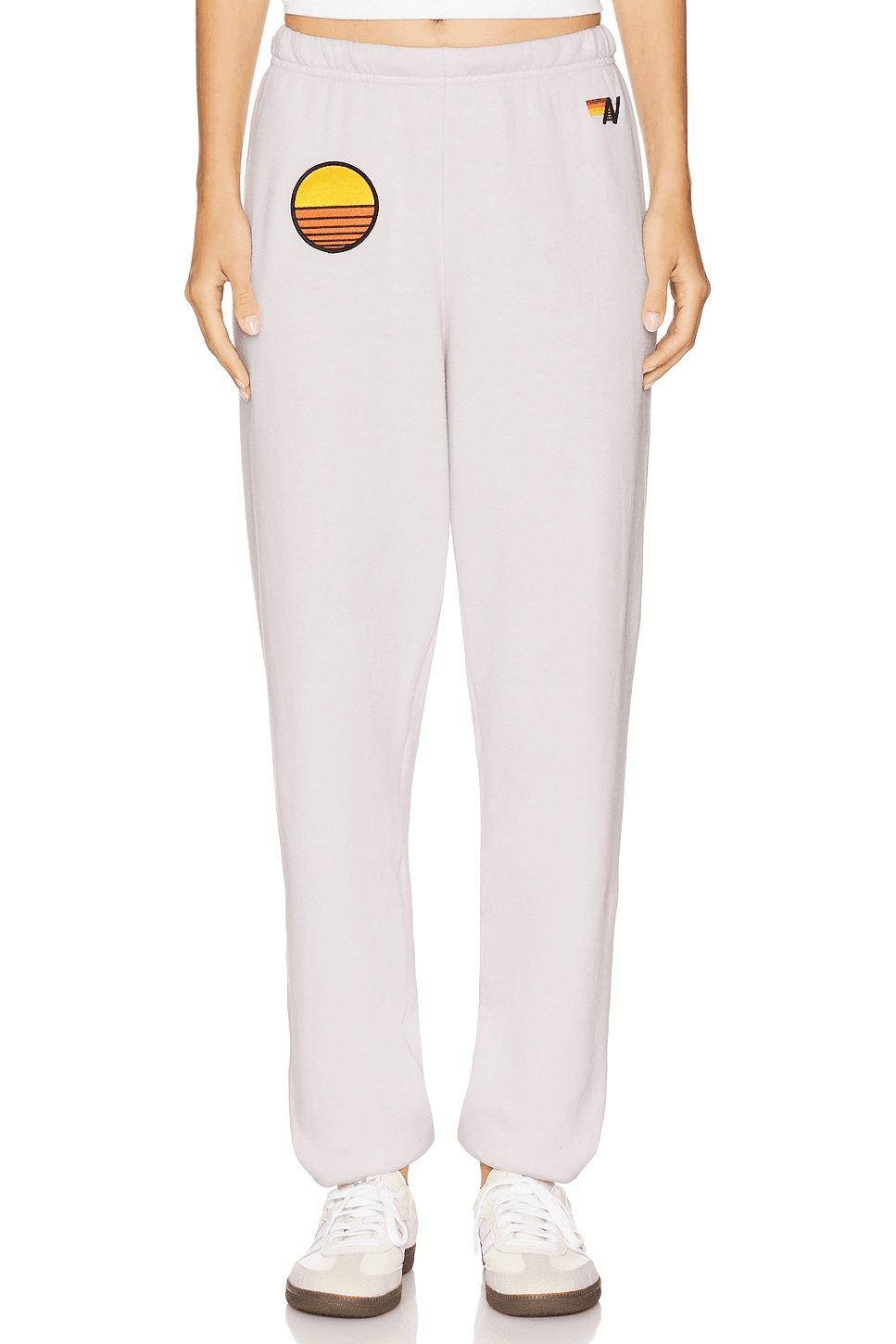 Sunset Patch Sweatpant - Image 1