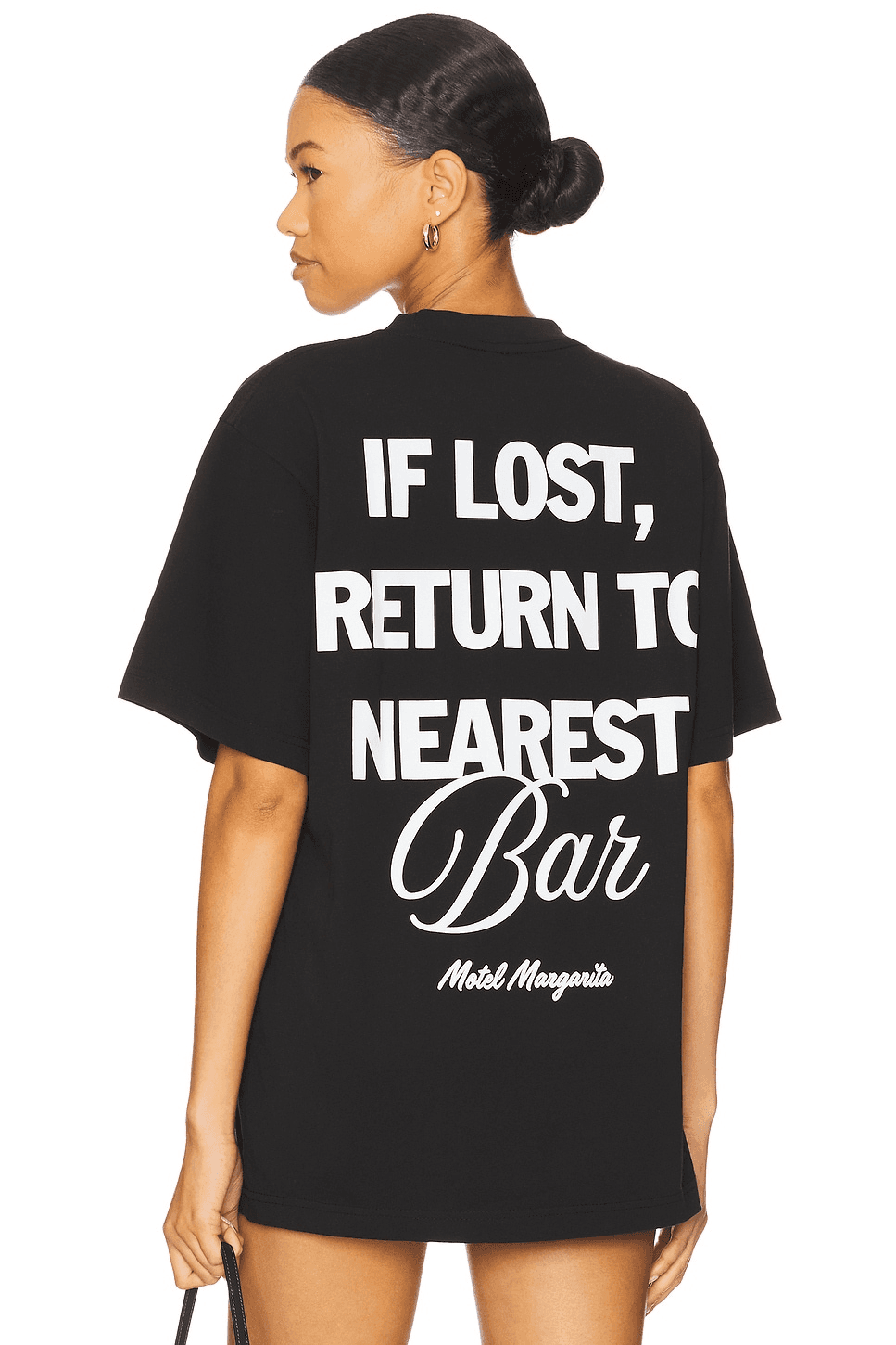 If Lost Tee - Image 1