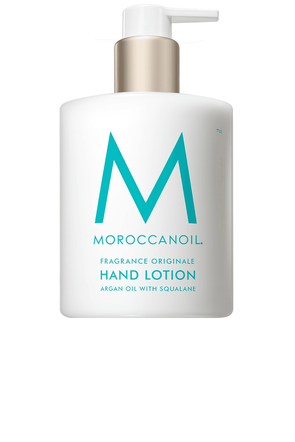 Fragrance Orignale Hand Lotion - Image 1