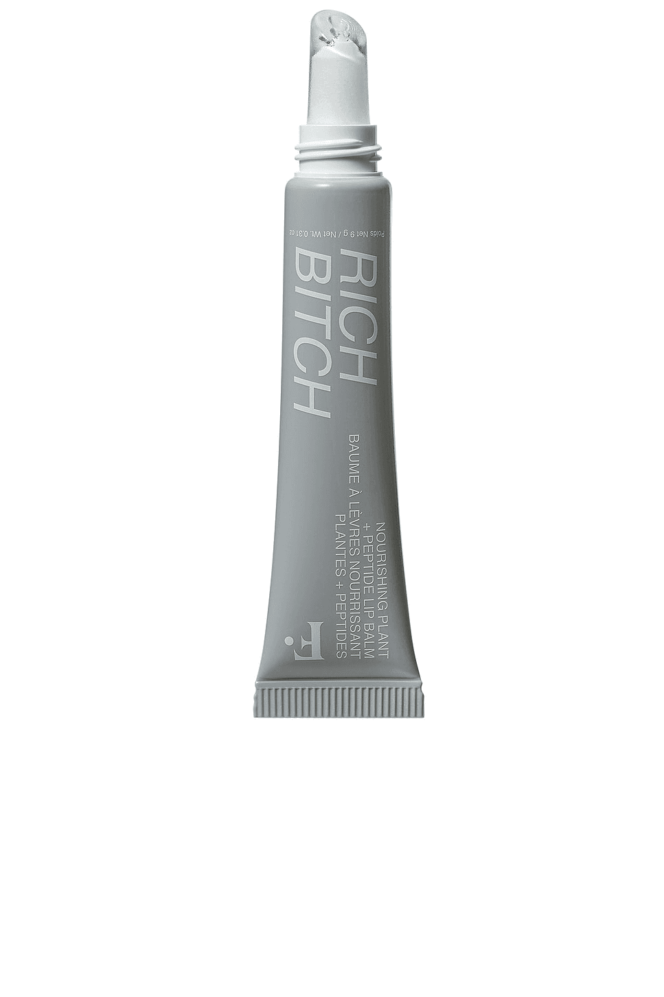 Rich Bitch Nourishing Plant + Peptide Lip Balm - Image 1