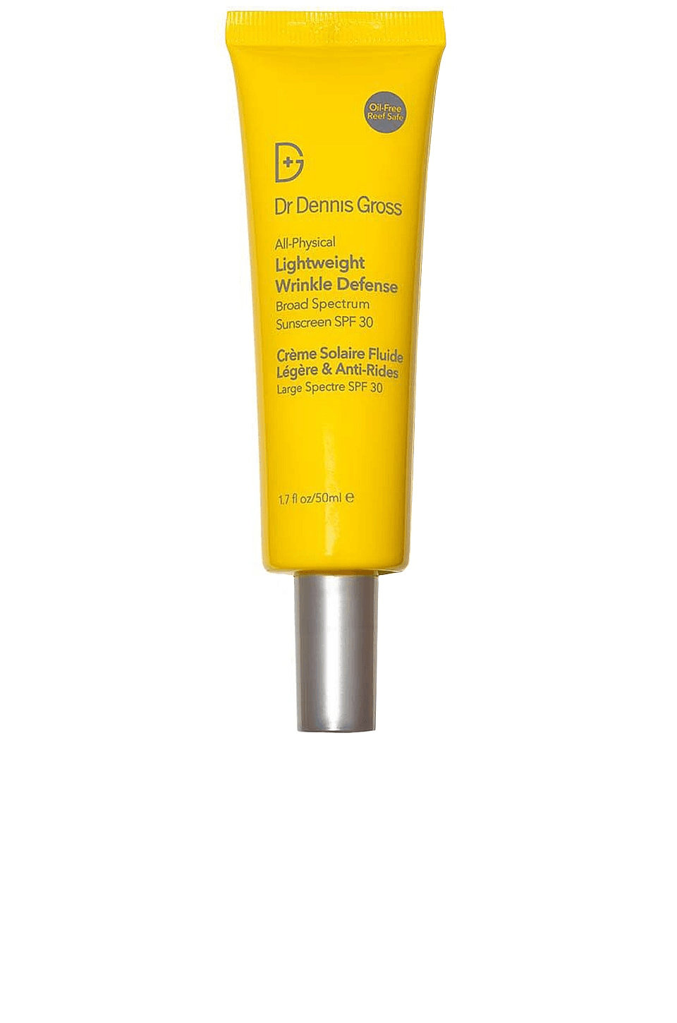 All-Physical Lightweight Wrinkle Defense SPF 30 - Image 1