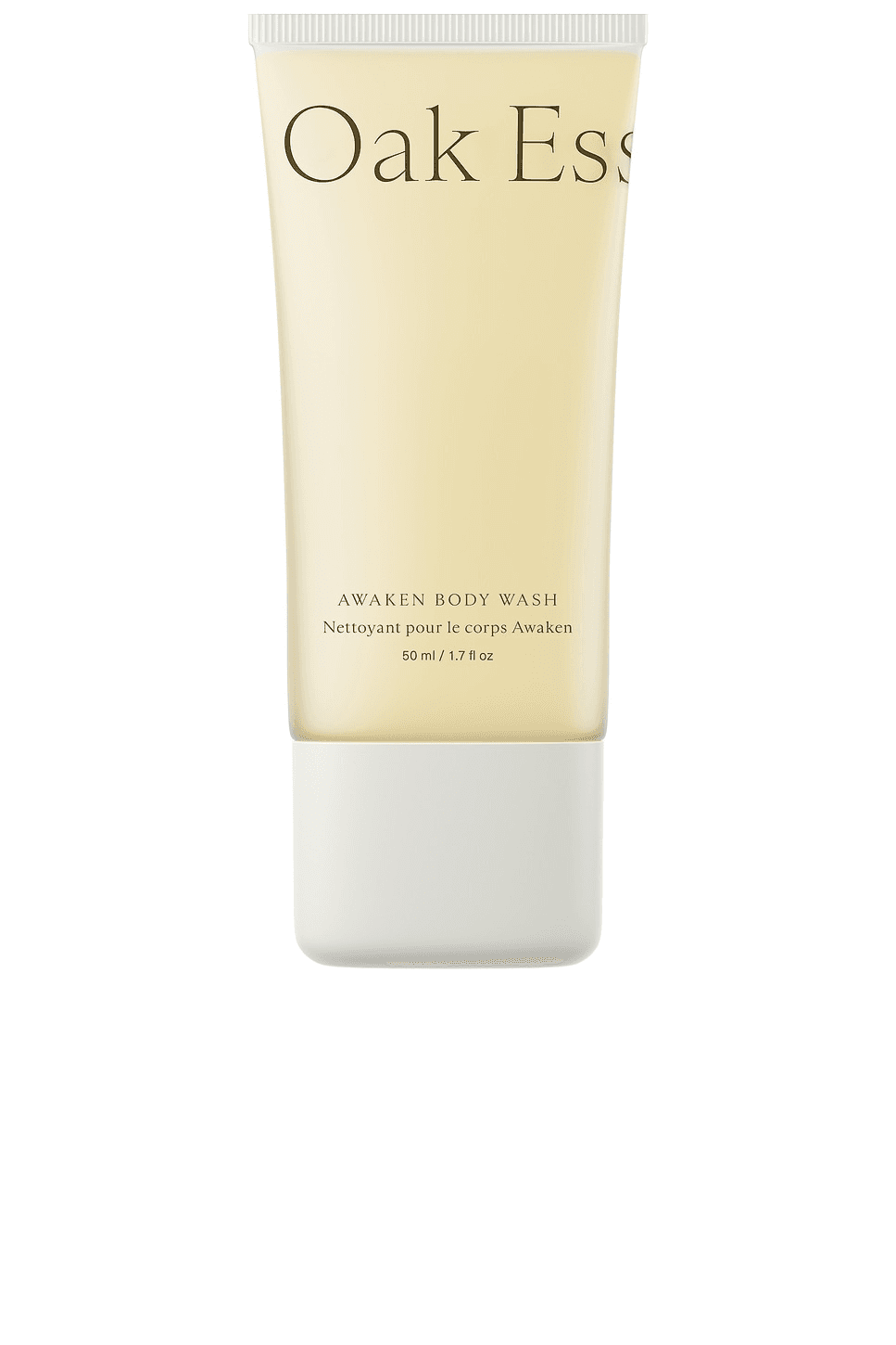 Travel Awaken Body Wash - Image 1