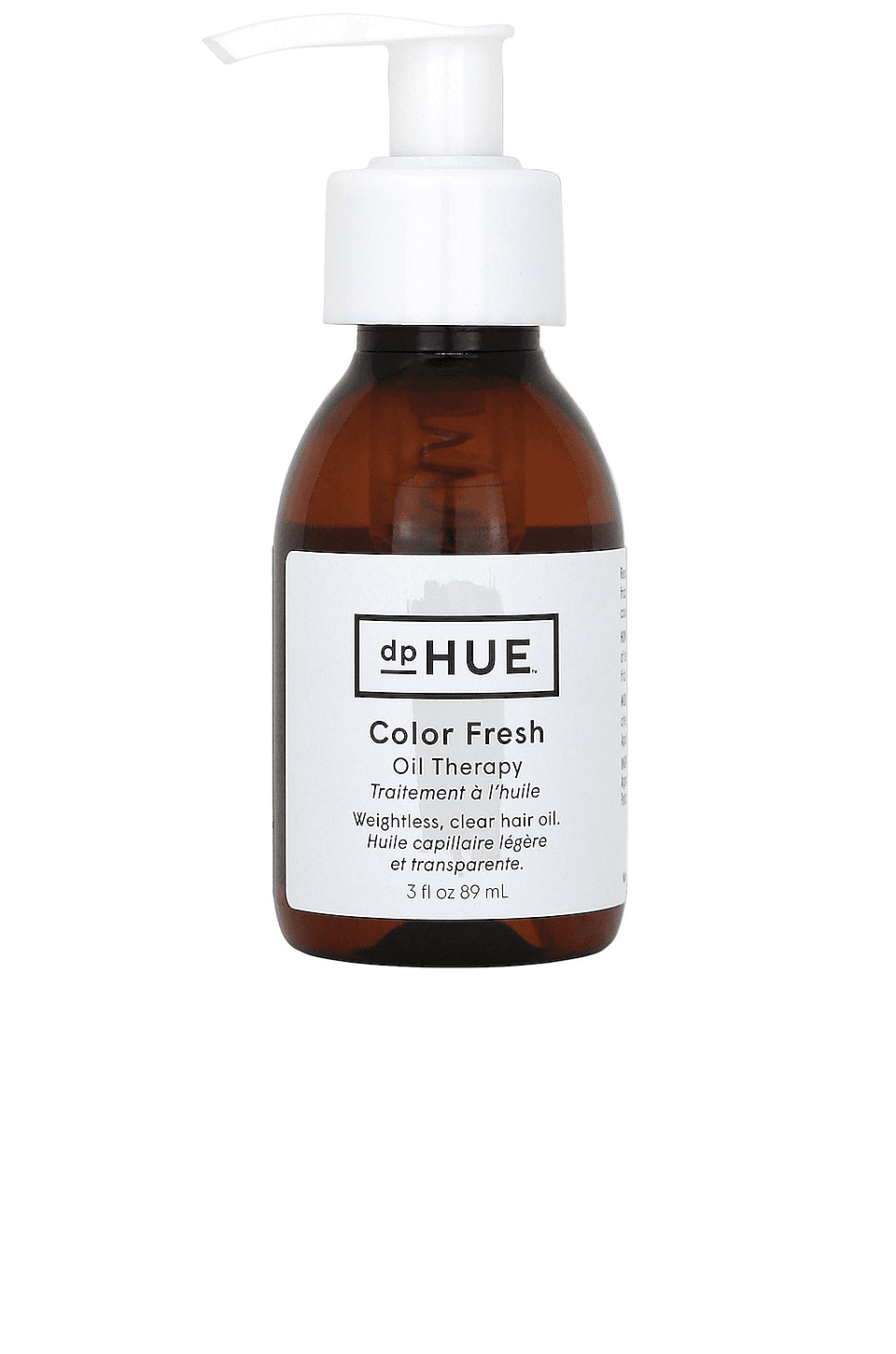 Color Fresh Argan Oil Therapy - Image 1