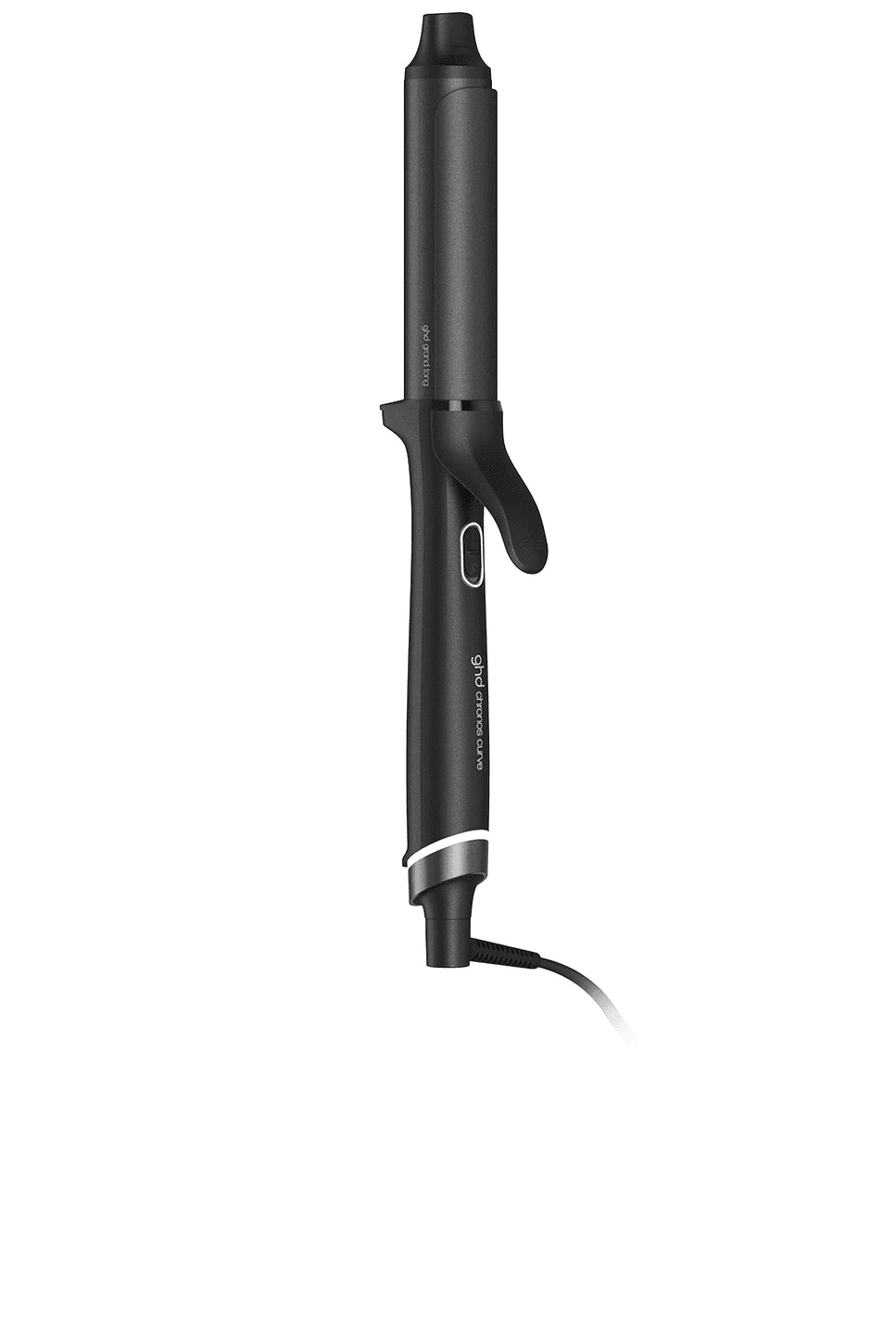Chronos Curve Grand Curl Iron 1.25" - Image 1