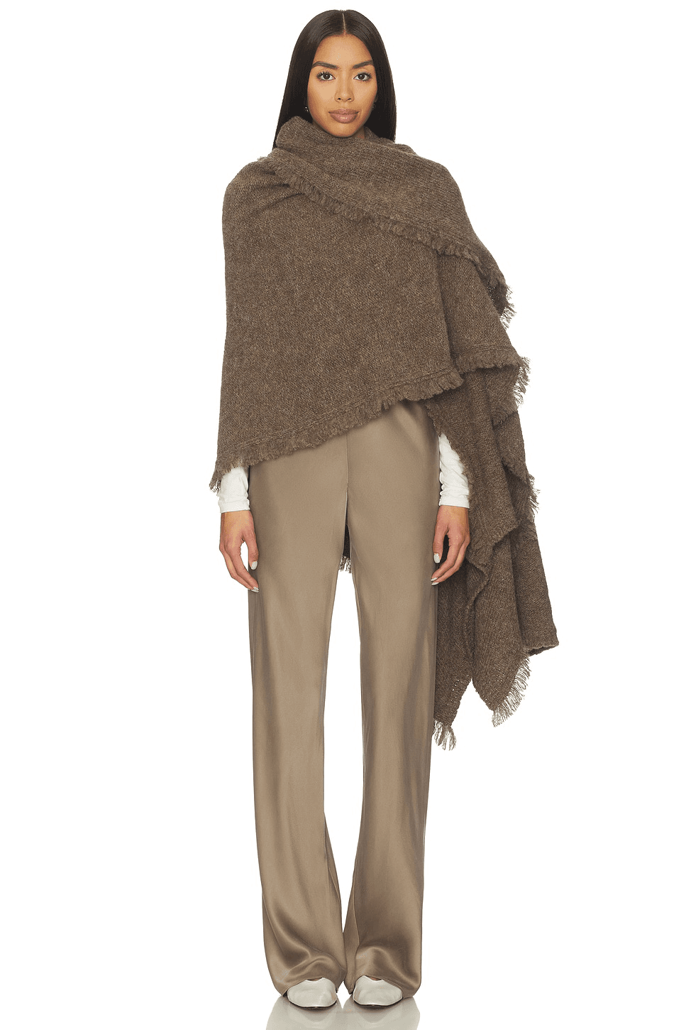 Blanket Scarf - Image 1