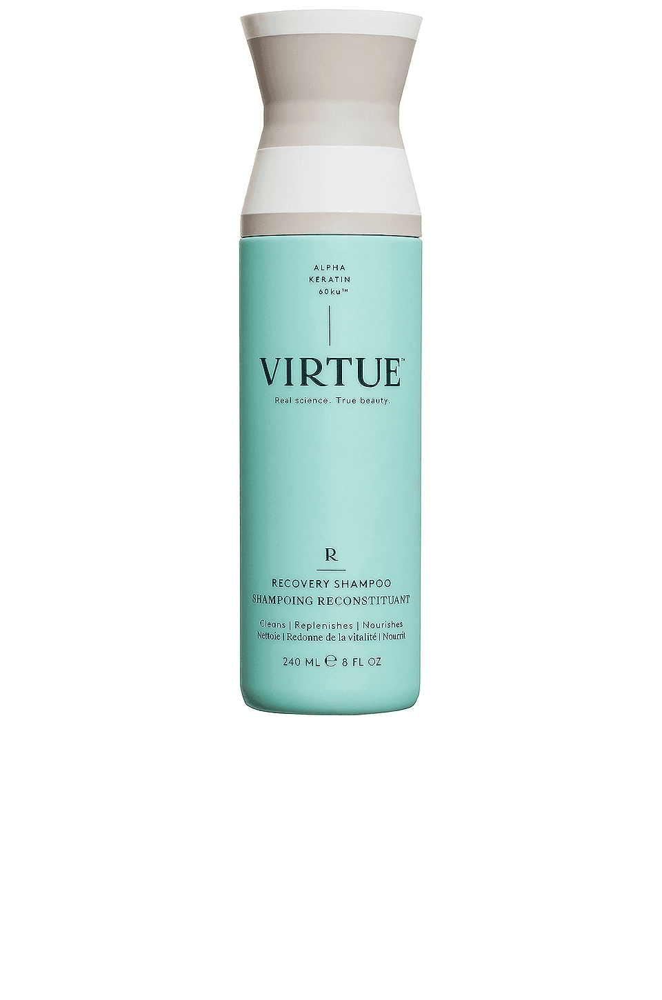 Recovery Shampoo - Image 1