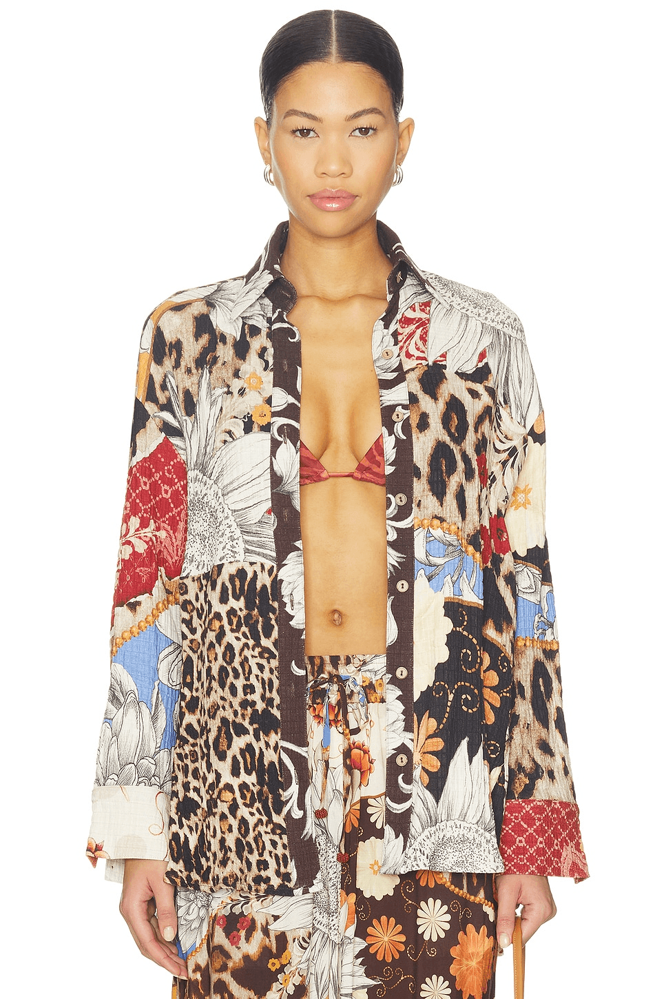 Anastasia Shirt - Image 1