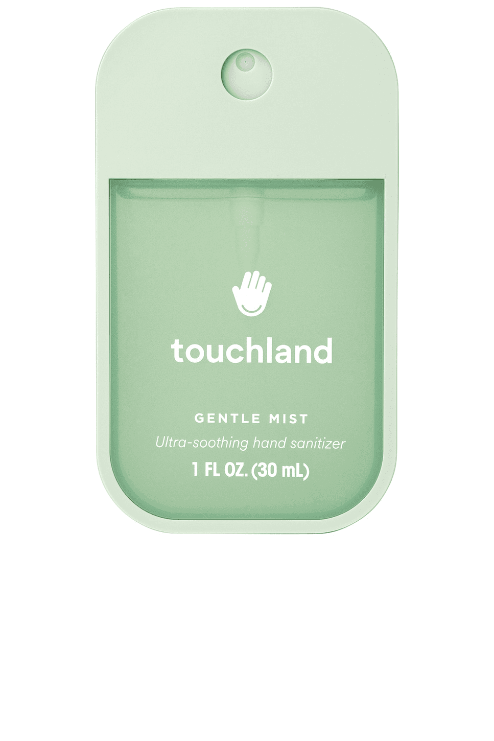 Gentle Mist Hand Sanitizer - Image 1