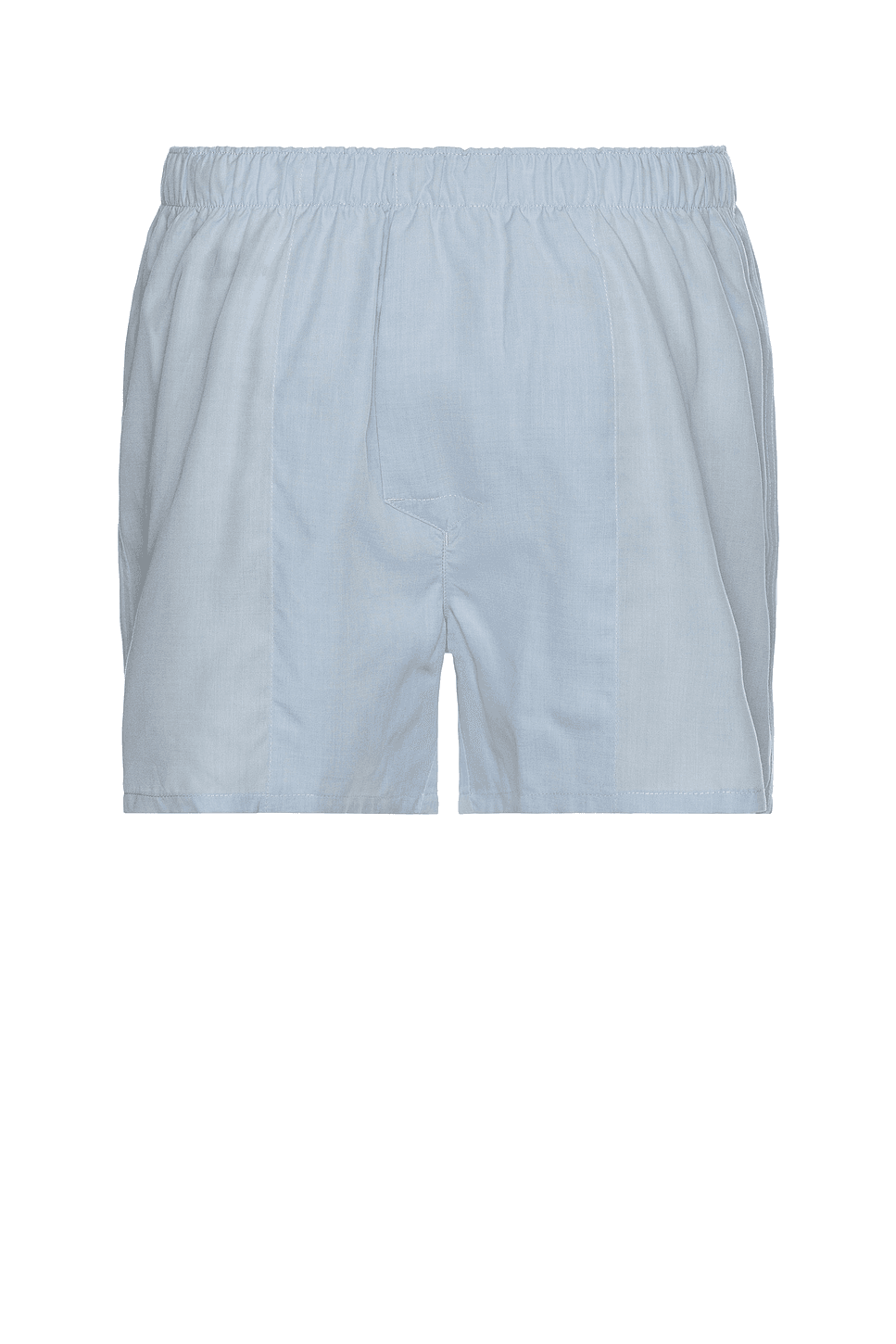 Woven Classic Boxer Shorts - Image 1