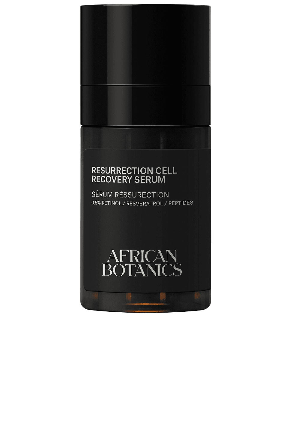 Resurrection Cell Recovery Serum - Image 1