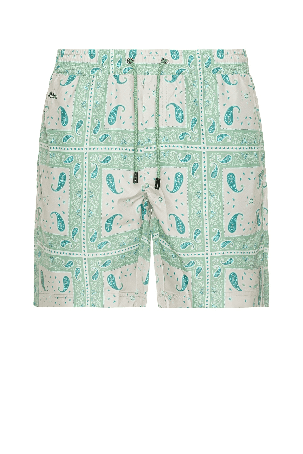 El Pino Tres Swim Trunks - Image 1