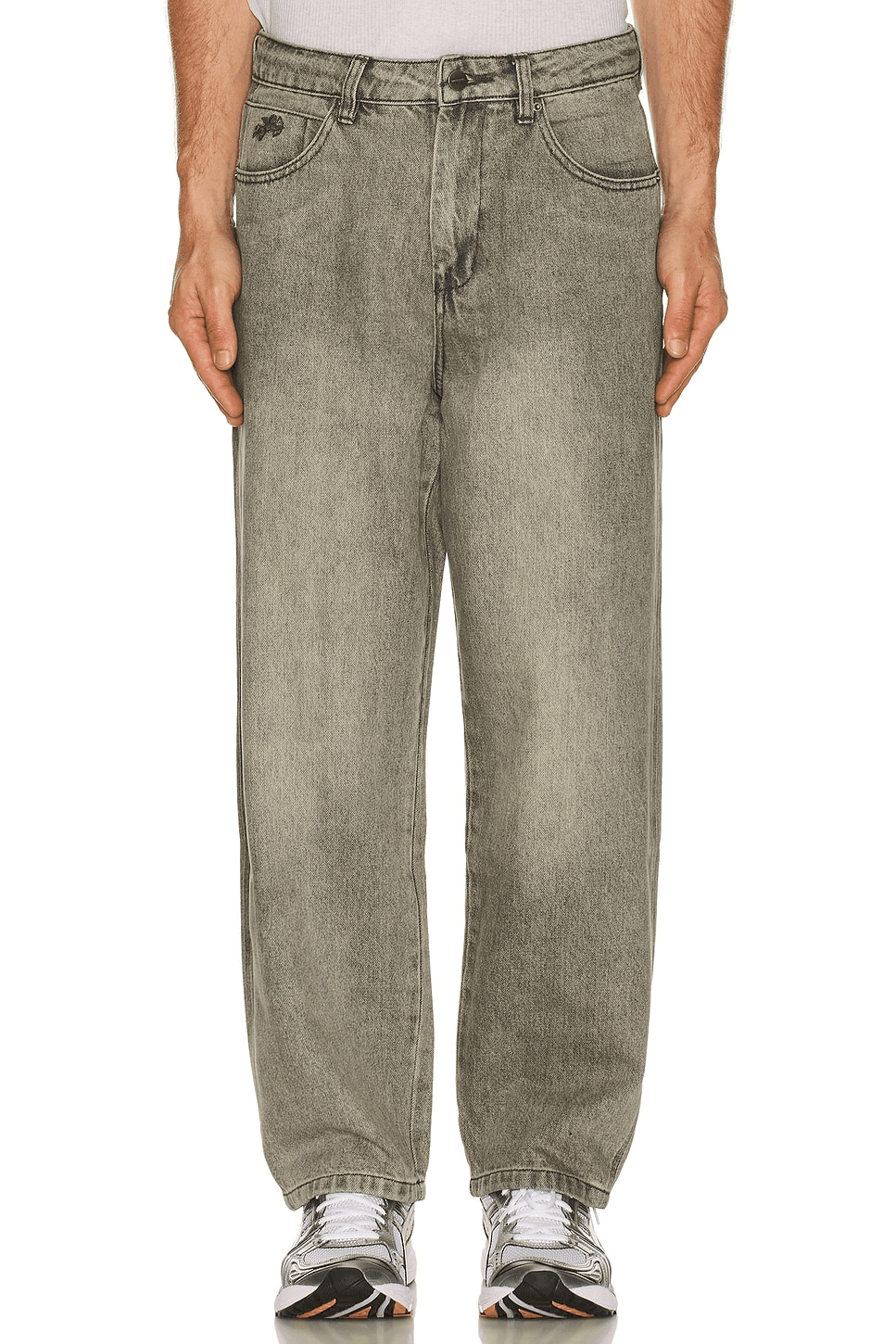 Big Lounger Jean - Image 1