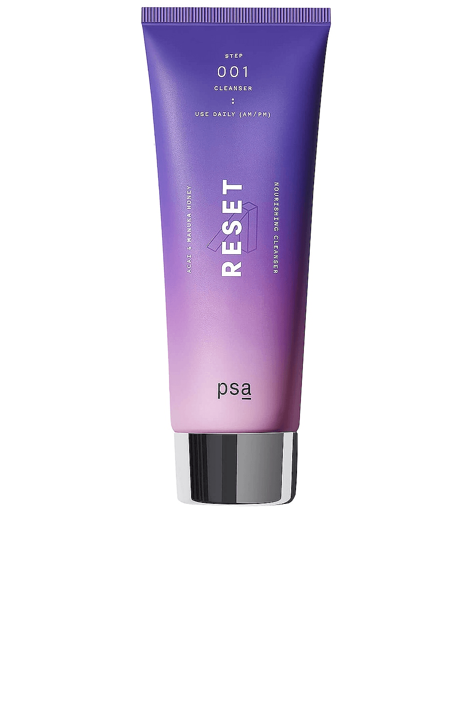 Reset Nourishing Cleanser - Image 1