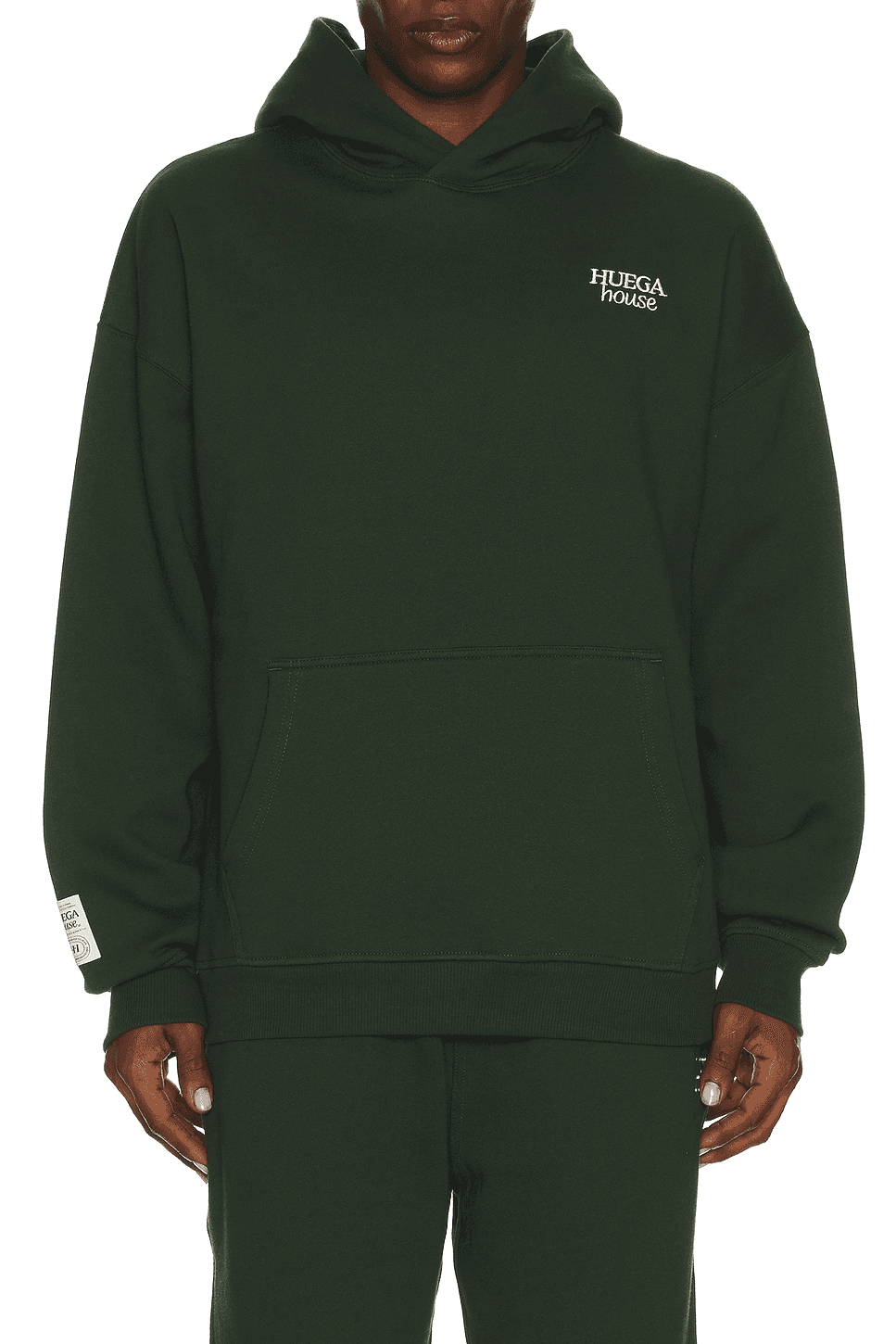 Icon Hoodie - Image 1