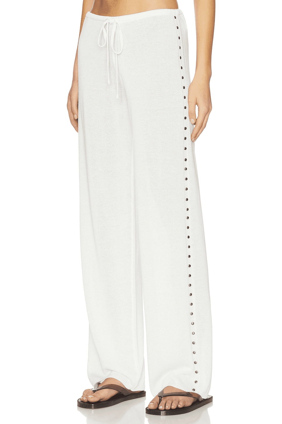 Ela Knit Pant - Image 1