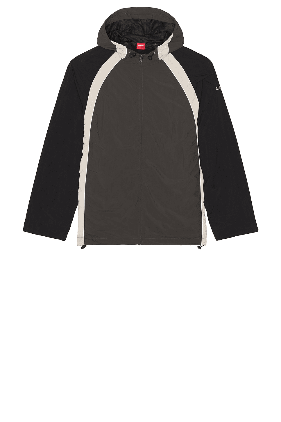 Shooter Nylon Jacket - Image 1