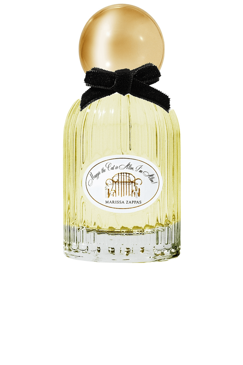 Maggie The Cat Is Alive, I'm Alive! Eau De Parfum - Image 1