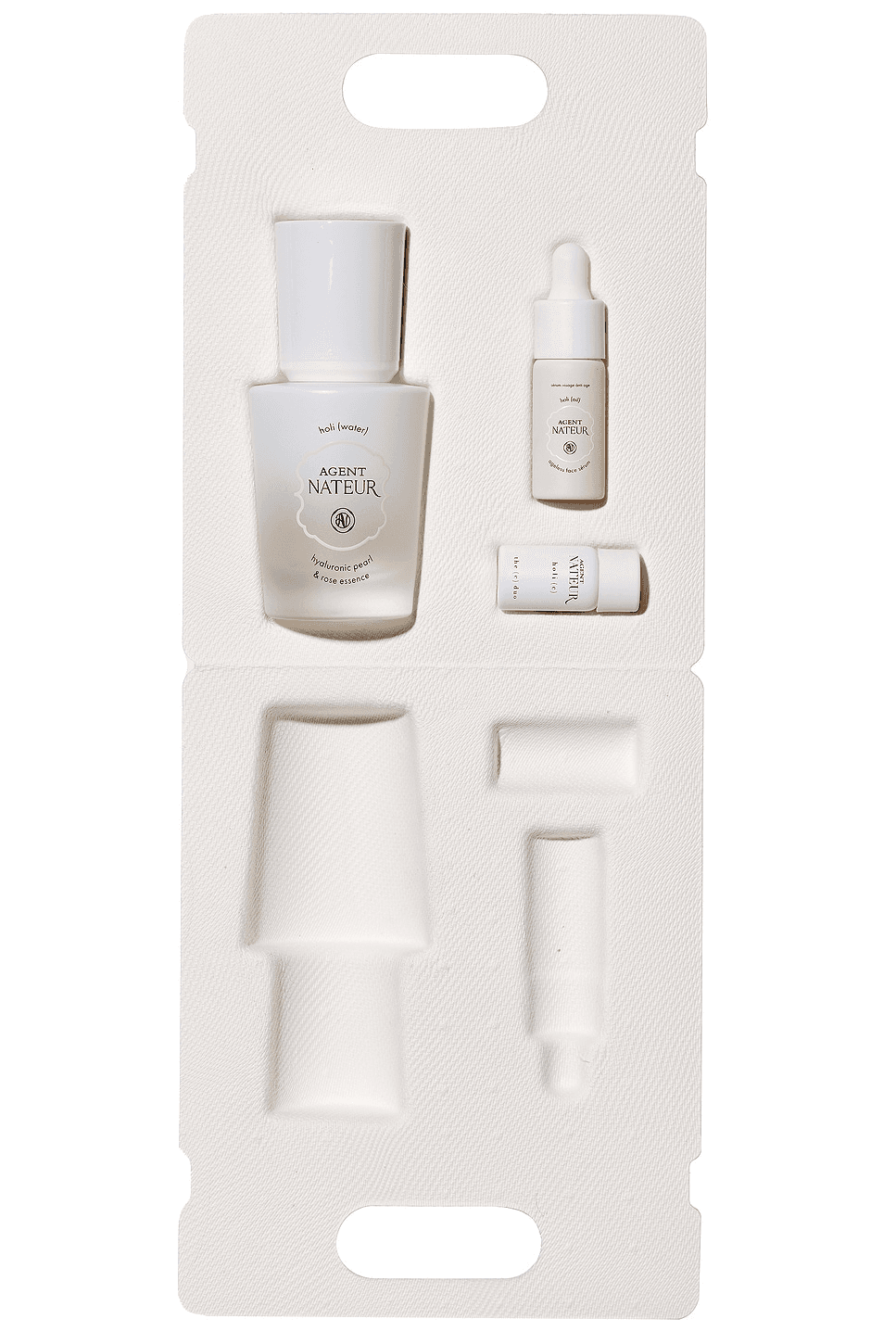 The Holi (trinity) Travel Set - Image 1