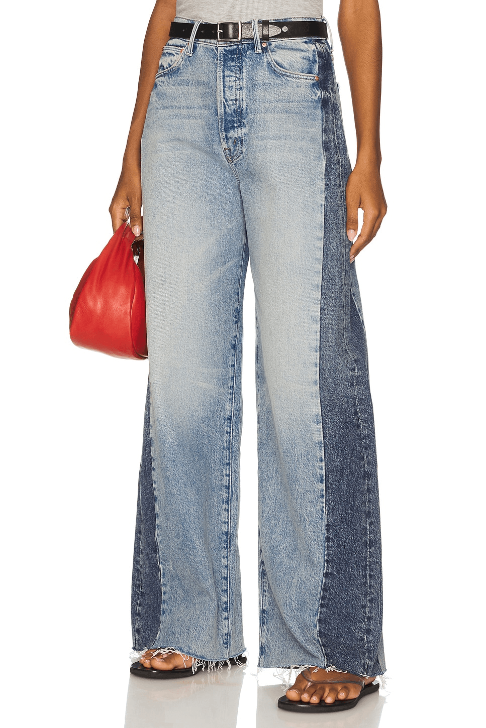 The Pipe Dream Button Sneak Fray - Image 1