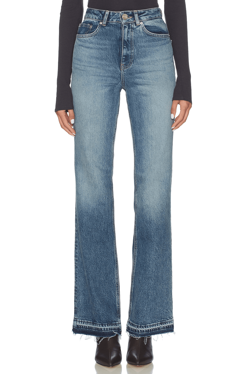 Straight Flare - Image 1