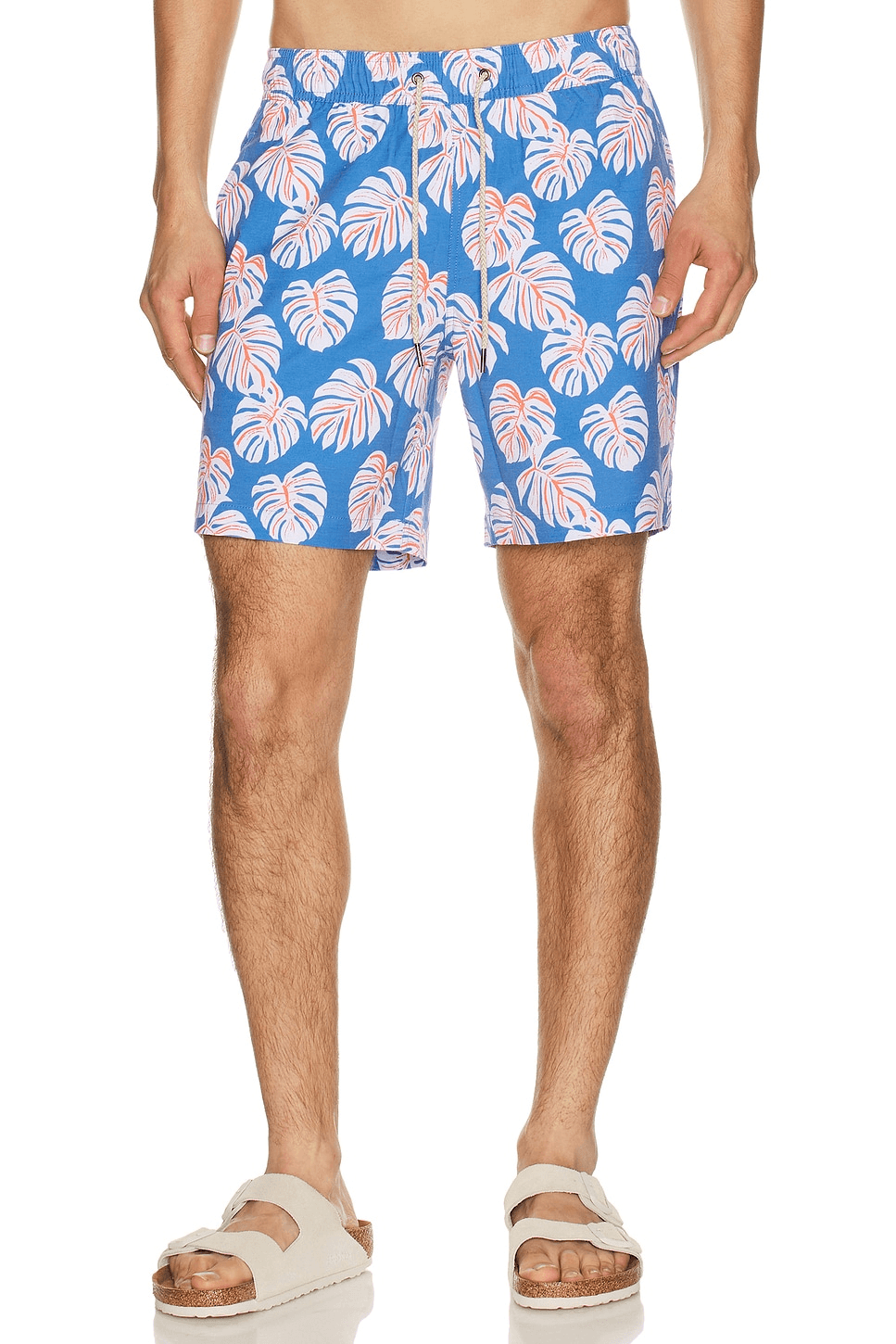Bayberry Swim Trunk - Image 1