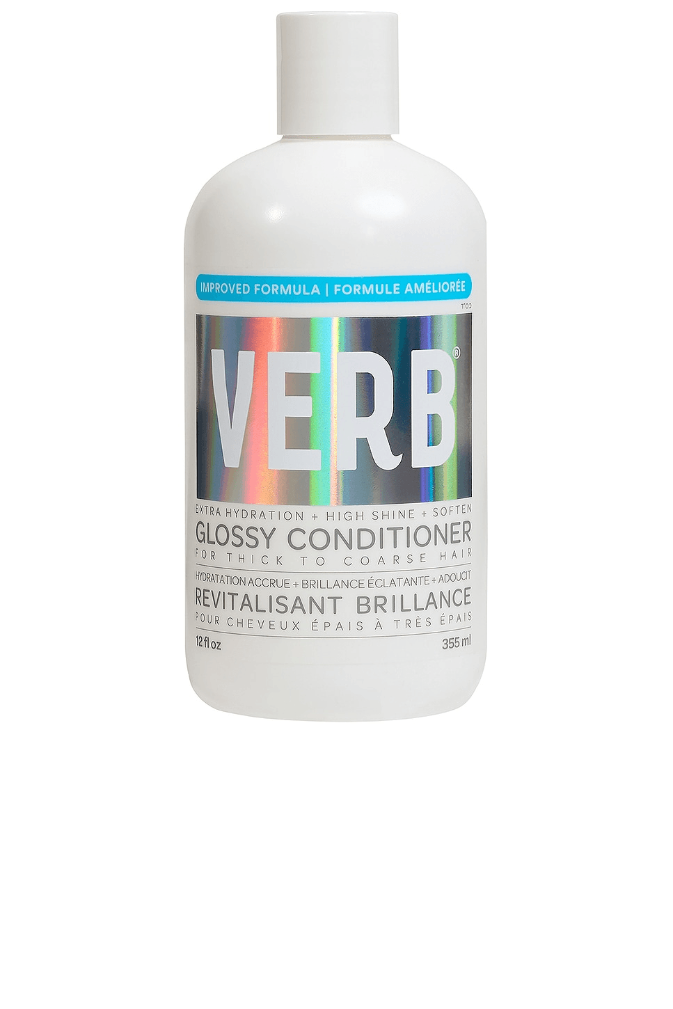 Glossy Conditioner 12oz - Image 1