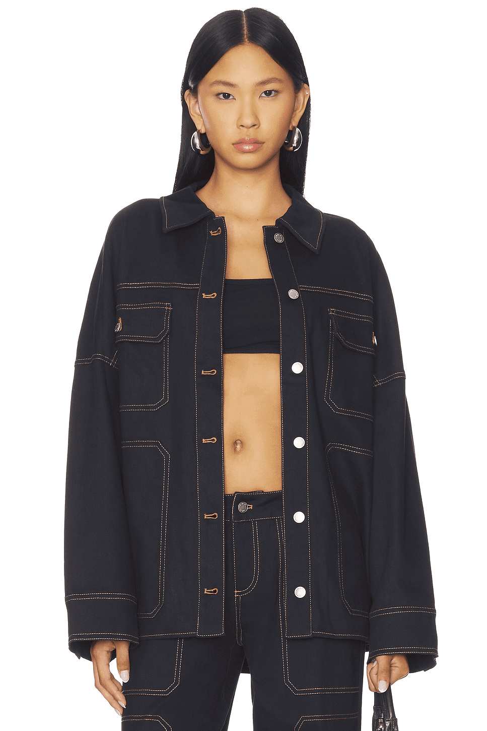 Cooper Jacket - Image 1