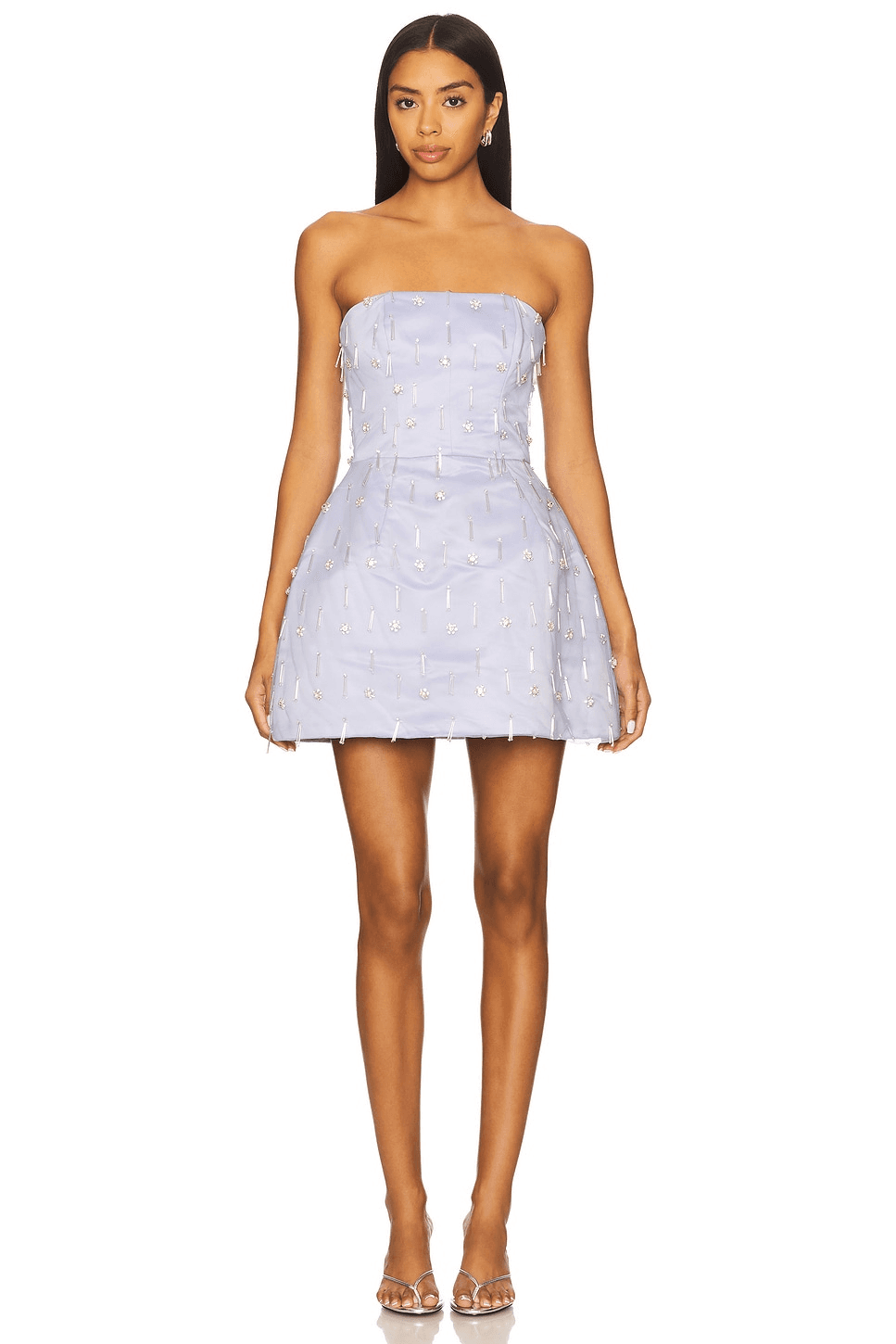 Isabella Dress - Image 1