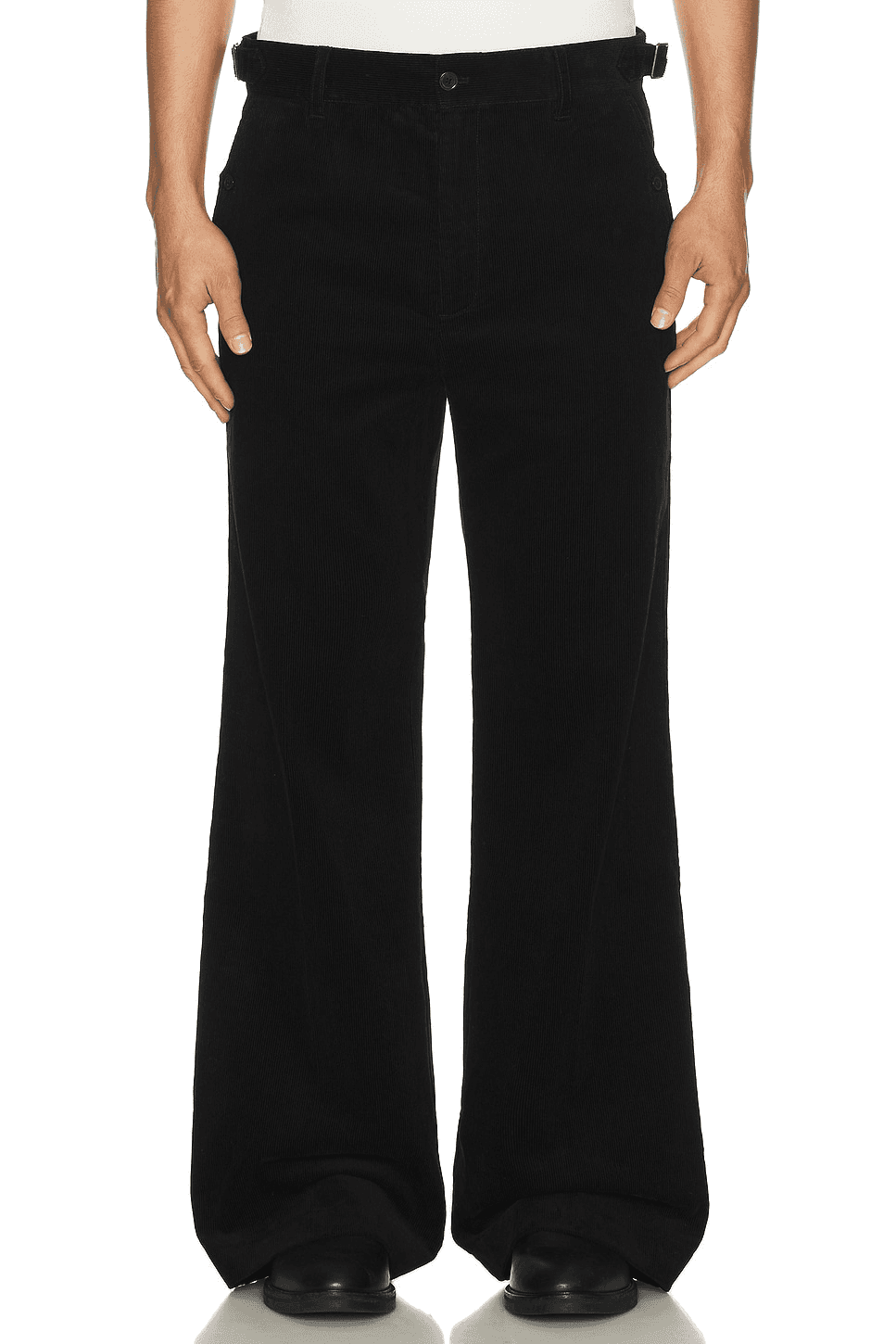 Western Trouser - Image 1