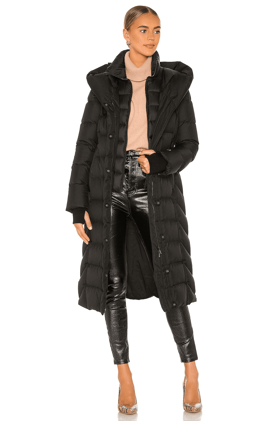 Talyse Jacket - Image 1