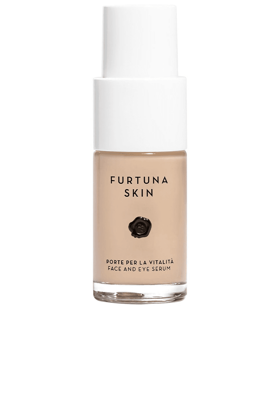 Porte Per La Vitalita Face & Eye Serum 15ml - Image 1